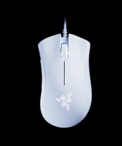 DEATHADDER ESSENTIAL Standard Edition Gaming <b>Mouse</b> Wired Ergonomic Mechanical Purgatory PC Applicable RA-ZER DEATH-ADDER ESSENTI - Product Image 4