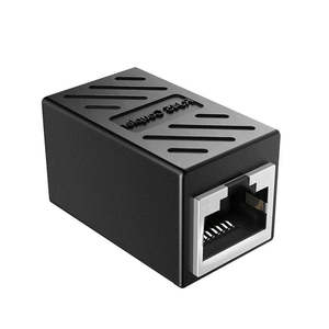 Bornes de coupleur d'extension de câble Ethernet RJ45 <span class=keywords><strong>Cat</strong></span> <span class=keywords><strong>5</strong></span> <span class=keywords><strong>Cat</strong></span> <span class=keywords><strong>6</strong></span> Cat6A - Product Image 4