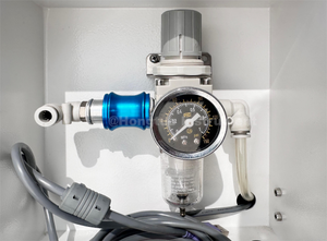 Reómetro sin Rotor para Caucho, Reómetro sin Rotor para Caucho Vulcanizado, Reómetro de Laboratorio DH-RH-01 - Product Image 6