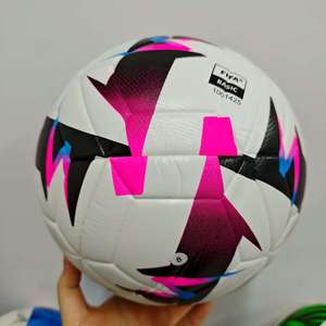 Tiên tiến nóng bán kipsts bóng đá kích thước 5 4 mới nhất nhiệt ngoại quan bóng đá bóng chính thức Kích thước và trọng lượng - Product Image 5