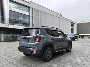 Personalización Interior para <span class=keywords><strong>Jeep</strong></span> <span class=keywords><strong>Rubicon</strong></span> Cherokee 2016 2017 2018 Usado, Volante a la Izquierda, Asientos de Cuero, Cámara Trasera - Product Image 5