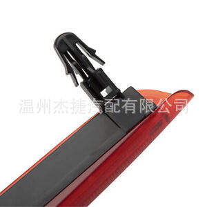 Feu stop LED surélevé pour Audi A3 2004-2013 8P4945097C Troisième feu stop 24V Position arrière - Product Image 4