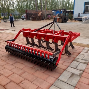 Культивирование используется для межкультивирования на поле кукурузы. Соя, хлопок, картофель и так далее. - Product Image 5