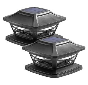Уличный Солнечный садовый фонарь со светодиодной подсветкой - Product Image 2