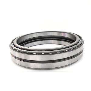 Roulements d'orientation pour excavatrice BA135-6 de haute qualité, prix négociable, roulement à billes à contact angulaire BA135-6A HS05154 - Product Image 4