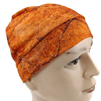 Gorro de ciclismo de malla para mujer, transpirable, lavable, estilo deportivo (paquete de 3), para las cuatro estaciones