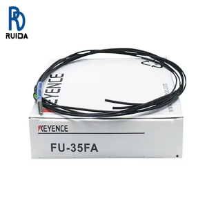 Sensor de Fibra Óptica de Reflexión Difusa Coaxial M3 Original Keyence Fu-35fa/35fz/35fg/77tz/35tz - Product Image 1