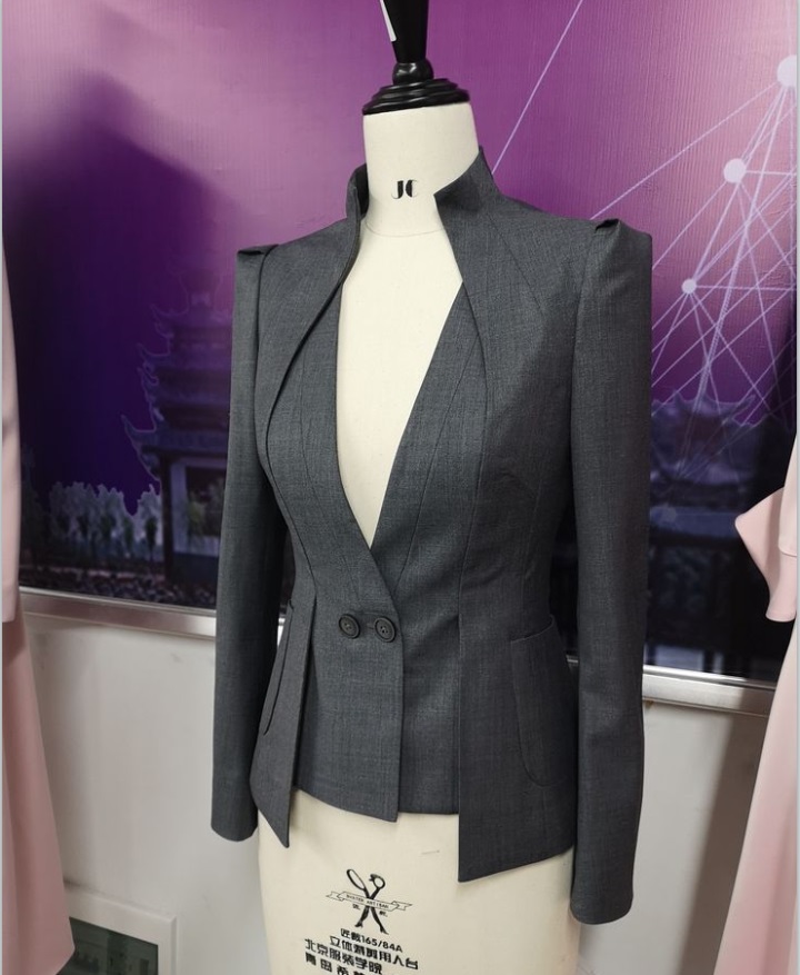 Custom High End Quality Small MOQ Tailoring Services  Suits