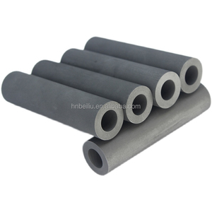 Mật độ cao nhôm degasser Graphite Ống - Product Image 5