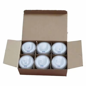 สายเบ็ดตกปลา1ม้วนด้ายไนล่อนใสไม่ยืดสายลูกปัดสำหรับทำเครื่องประดับสายไฟสำหรับลูกปัดขายส่ง - Product Image 2