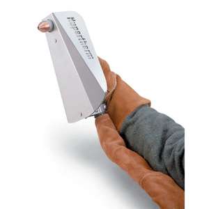 Accessoire de bouclier thermique EWM pour le gougeage Bouclier de protection de coupe au plasma par catégorie de produits - Product Image 1