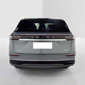 <span class=keywords><strong>Precio</strong></span> de Fábrica 2026 <span class=keywords><strong>Chery</strong></span> <span class=keywords><strong>Tiggo</strong></span> <span class=keywords><strong>9</strong></span> C-DM 106 Super Edition PHEV 7 Plazas Volante a la Izquierda Nuevo SUV Eléctrico de Energía Nueva de Tamaño Mediano - Product Image 5