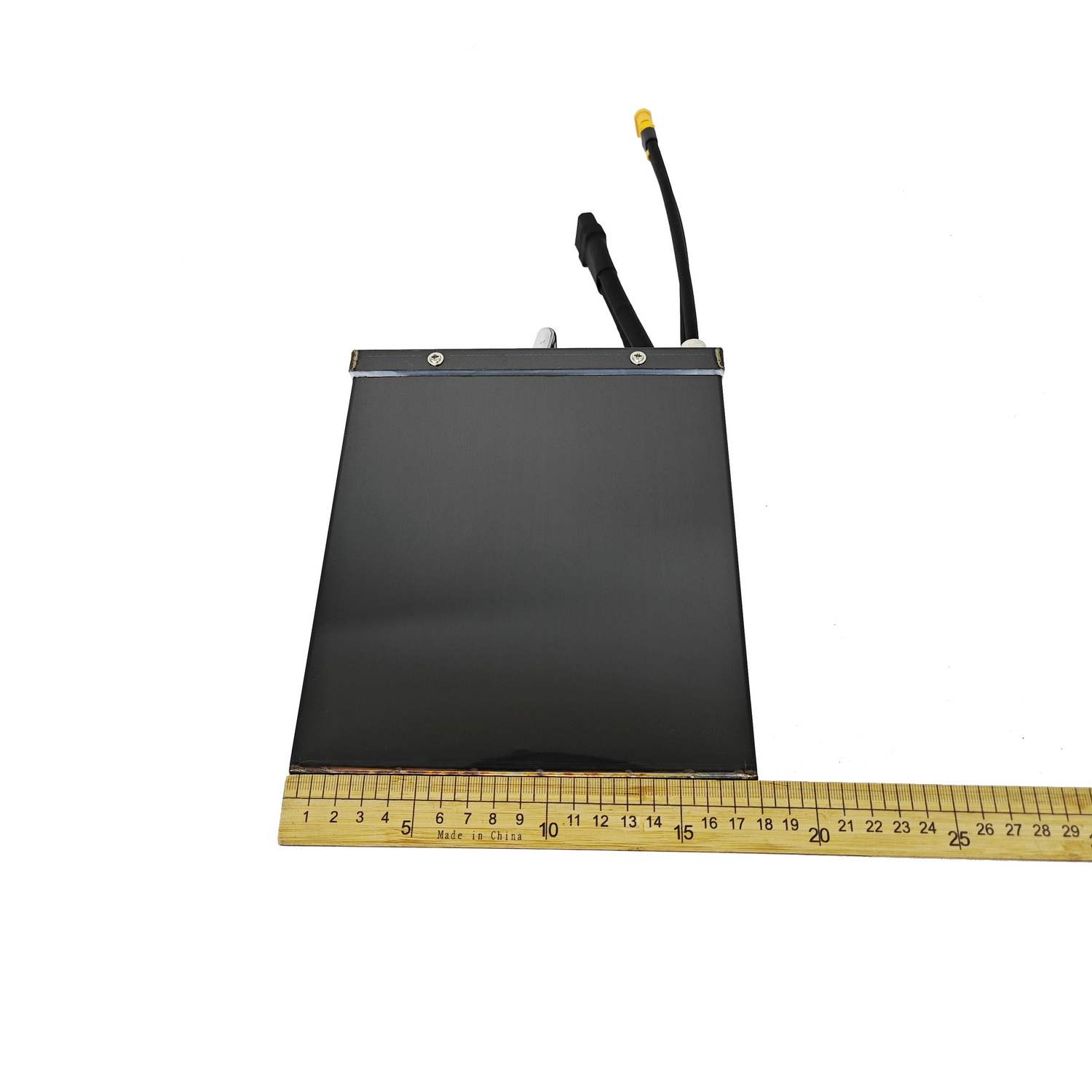 AMORGE 60V 30AH 150AMP Lithium Battery Pack with ANT Bluetooth BMS