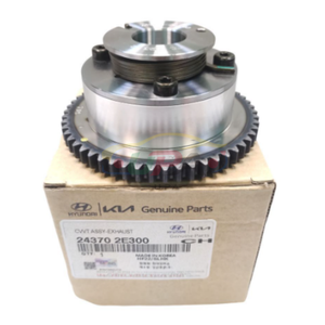 Système moteur CVVT ASSY-EXHAUST 24370-2E300 24370 2E300 pour K-ia OPTIMA 243702E300, produit très demandé - Product Image 1
