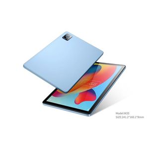 10.1-<span class=keywords><strong>Inch</strong></span> <span class=keywords><strong>Android</strong></span> Thông Minh Máy Tính Bảng PC Wifi Máy Ảnh USB 4 + 64GB Bộ Nhớ Octa Lõi 5G Wifi Tương Thích Cho Trẻ Em 'Nghiên Cứu Mới OEM/ODM Thiết Kế - Product Image 2