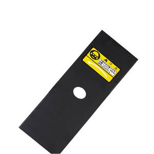 Desbrozadora 2T, Recortadora de Césped, Cuchilla para Desbrozadora - Product Image 3