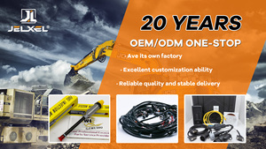 JELXEL Excavator: Somos una Fuente <span class=keywords><strong>de</strong></span> Inyectores <span class=keywords><strong>de</strong></span> Combustible Diésel Originales, OEM y <span class=keywords><strong>de</strong></span> Posventa <span class=keywords><strong>de</strong></span> Marcas Líderes y Fabricados en China - Product Image 5
