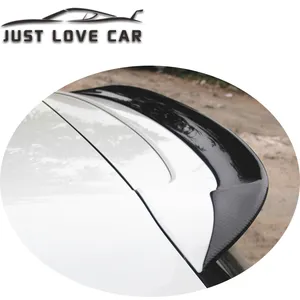 FOR VOLKSWAGEN GOLF 6 MK6 GTI R20 ABS CAR ROOF REAR TRUNKS SPOILER WING LIP OSIR TYPE 2010-2013