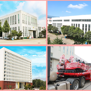 Prix usine Semoir à ail motorisé 1/2/3/4/5/6 rangs, haute capacité et haute productivité pour la plantation agricole - Product Image 5