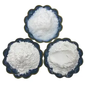 High-Purity Corundum Abrasive Material polishing alumina powder white fused alumina for flooring