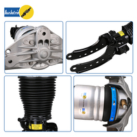 Amortisseur à ressort pneumatique OE7L6616040D système de contrôle kit de pièces de Suspension pneumatique pour l'ancien Q7 Touareg Cayenne avant droit
