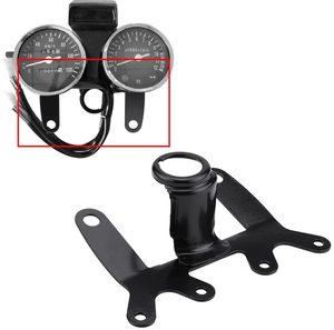 Supporto Metallico per Installazione e Fissaggio di Tachimetro e Contachilometri per <span class=keywords><strong>Moto</strong></span>, Qualità Originale con Alta Garanzia - Product Image 4