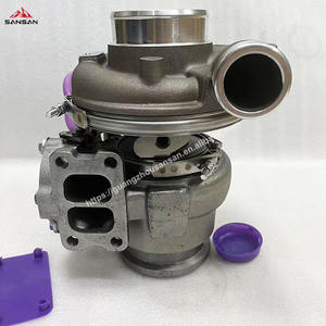 Goede Kwaliteit C6.6 Engineturbo 315-9810 Turbocompressor 3159810 Voor Graafmachine E320dl E323dl - Product Image 2