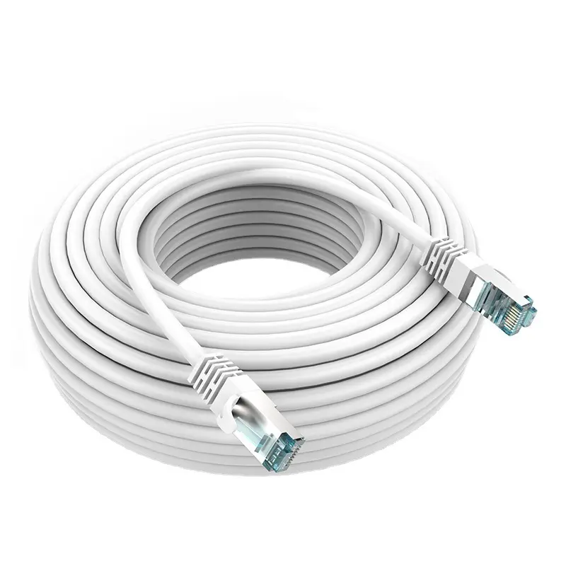 2022 New high Speed Cat5 5e 6 Cable Network UTP Cat 5 CAT6 Cable lan cable