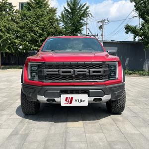 Ford <span class=keywords><strong>Raptor</strong></span> F150 4x4 Performance d'occasion 2023 - Prix bas, haute qualité - Véhicule d'occasion chinois en gros, conduite à gauche, stock disponible - Product Image 1