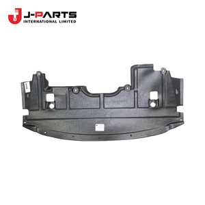 Protector contra salpicaduras para Nissan NAVARA D40 2005-2015 OE 93822-EA800 93822EA800 - Product Image 4