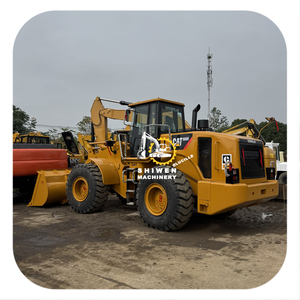 แกนเครื่องยนต์รถตัก CAT966H รถตัก CAT262 CAT246C รถตักขนาดเล็ก - Product Image 1