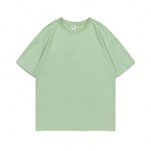 Wholesale Custom Size Men's T-<b>shirt</b> Design Custom logo Pattern Different Colors of T-<b>shirts</b> - Product Image 2