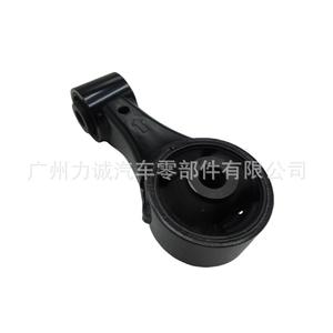 12363-0Y080 Rear MT <b>Engine</b> <b>Mount</b> Rubber for Yaris L/Vios MT (NSP15) Used Condition Car Make Specific - Product Image 3