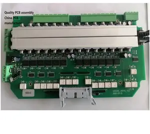 12年PCB製造回路基板カスタムPCB pcba OEM ODMデザインサービス医療機器用コンポーネント調達