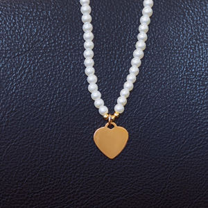 Colgante de plata de primera ley con forma de medallón para mujer, collar, Gargantilla, plata esterlina 18, oro de 18 quilates, Estilo Vintage, mitología griega, moneda griega - Product Image 2