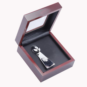 Trofeo de Campeonato de Metal de la NFL Super Bowl Vince <span class=keywords><strong>Lombardi</strong></span> de 12 cm / 24 cm / 36 cm / 54 cm, Trofeo de Calidad, MEDALLAS y Placas - Product Image 6