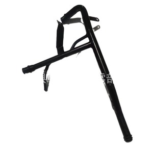 Bmw Coolant Hose <b>Heater</b> Return Oil <b>Pipe</b> Iron Water <b>Pipe</b> 11531433059 For Replace Repair - Product Image 5