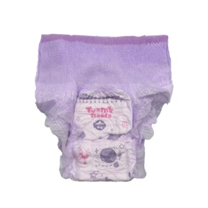 Culottes menstruelles jetables bio très absorbantes anti-fuites pour filles - Meilleures ventes - Product Image 1