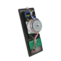 Módulo de Placa Amplificadora de Potencia Accuracy Pro Audio APB 450W para Altavoz de 15 Pulgadas, Salida de 4 Núcleos, Bi-amp Clase H, con Bluetooth