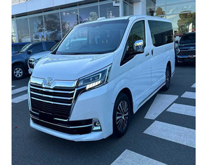 <span class=keywords><strong>Toyota</strong></span> Granfia Usada, Camioneta DISPONIBLE para la VENTA - Product Image 1