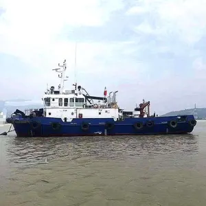 Kullanılan/yeni 3000hp ağır <span class=keywords><strong>Tug</strong></span> tekne satılık - Product Image 1