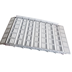 <span class=keywords><strong>Rampe</strong></span> pliable Simplywalk 800 kg Longueur 1,35 m Surface antidérapante <span class=keywords><strong>Rampe</strong></span> d'<span class=keywords><strong>escalier</strong></span> OEM Test antidérapant - Product Image 1