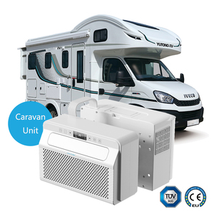 Unité de climatisation portable OLYAIR pour voiture, maison, extérieur, hôtel, refroidissement uniquement, 6000-8000 BTU, économe en énergie - Product Image 2