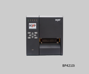 เครื่องพิมพ์บาร์โค้ดอุตสาหกรรม BP4210i - Product Image 1