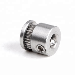 Lkd <span class=keywords><strong>3D</strong></span> máy in <span class=keywords><strong>MK10</strong></span> thép không gỉ máy đùn bánh 28T - Product Image 4