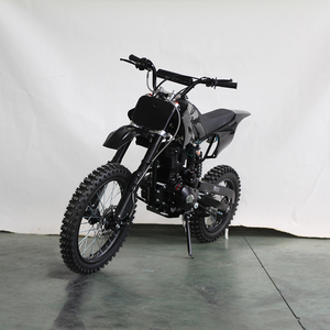 Vendeur chaud prix pas cher mini 200cc dirt bike à vendre - Product Image 3