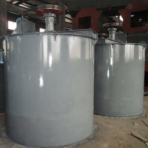 Serbatoio di lisciviazione del cianuro d'oro per l'impianto di estrazione dell'oro - Product Image 4