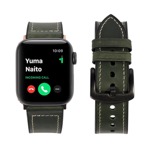 <span class=keywords><strong>Cinturino</strong></span> Vintage in <span class=keywords><strong>pelle</strong></span> per <span class=keywords><strong>Apple</strong></span> <span class=keywords><strong>Watch</strong></span> 38mm 41mm 42mm <span class=keywords><strong>cinturino</strong></span> in vera <span class=keywords><strong>pelle</strong></span> retrò <span class=keywords><strong>cinturino</strong></span> per uomo e donna IWatch S9 Ultra 2 - Product Image 3