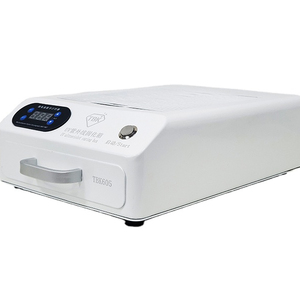 Lámpara UV de curado TBK 605, máquina de reparación de cajas de luz, lámpara LED para teléfono móvil, pantalla curva de vidrio, 110V, 220V, 48 Uds. - Product Image 1