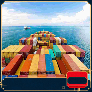 Hon Hai Africa Logistics, transport maritime et aérien de fret, livraison porte-à-porte en 45 jours par mer et en 10 jours par air. - Product Image 2